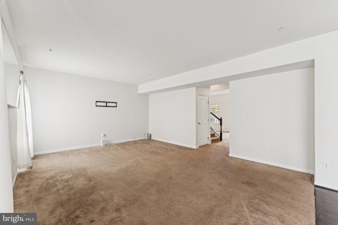 BRIGHTON PLACE - Residential