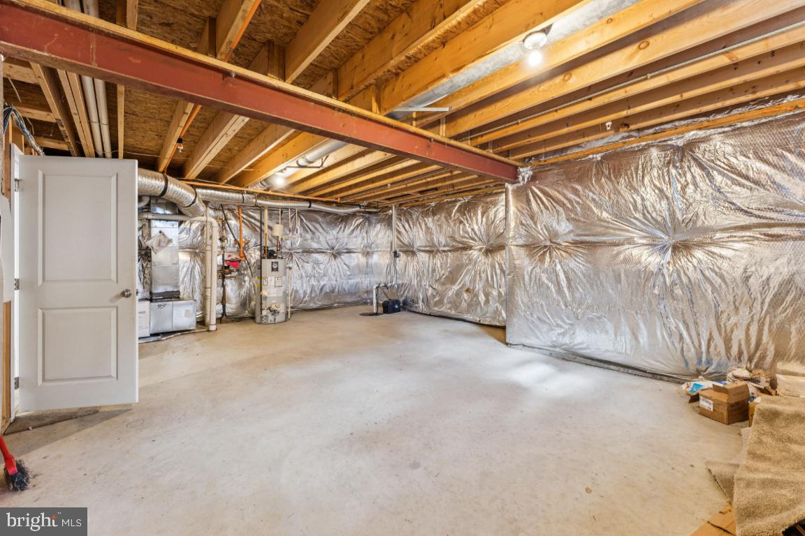 BRIGHTON PLACE - Residential