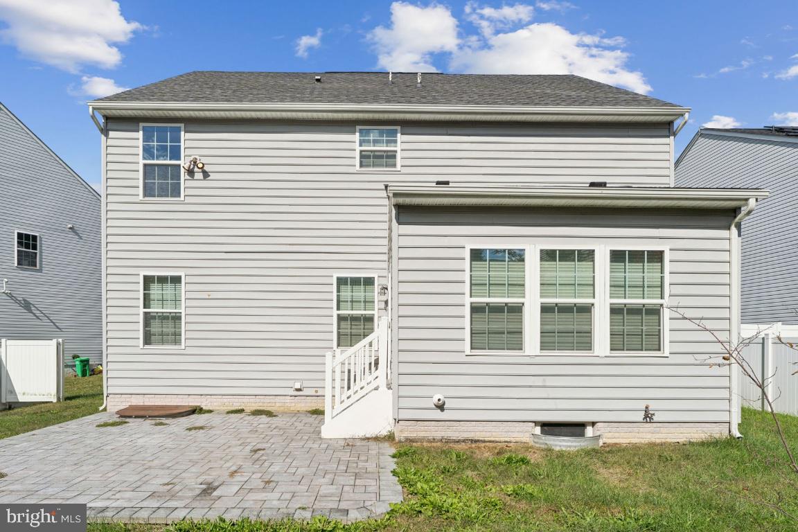 BRIGHTON PLACE - Residential