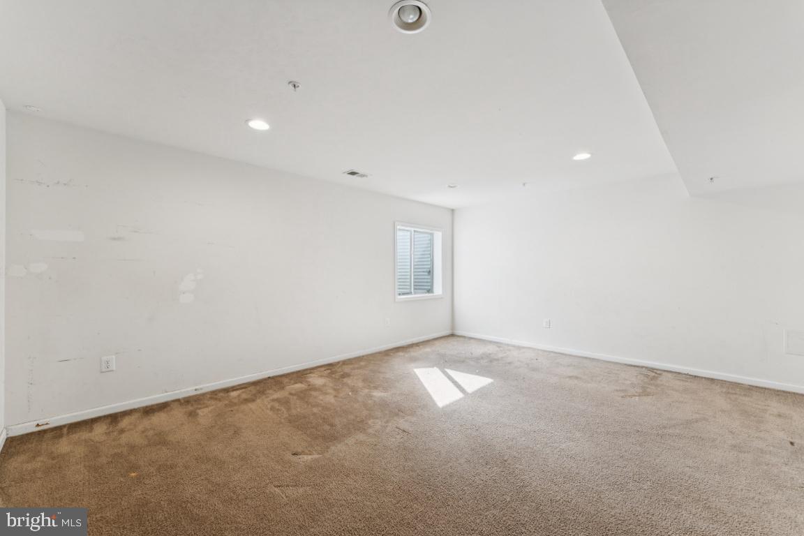 BRIGHTON PLACE - Residential