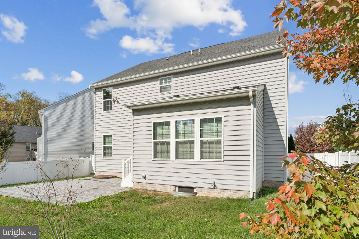 BRIGHTON PLACE - Residential