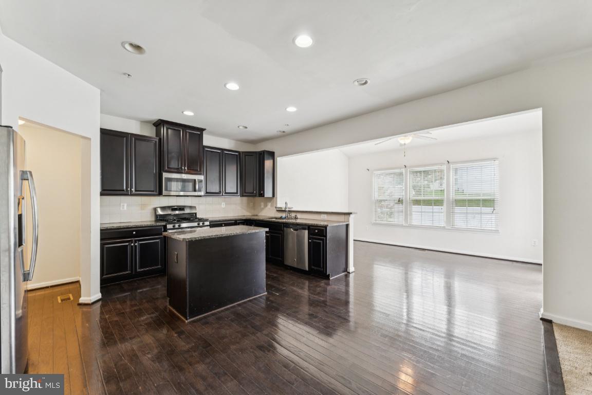 BRIGHTON PLACE - Residential