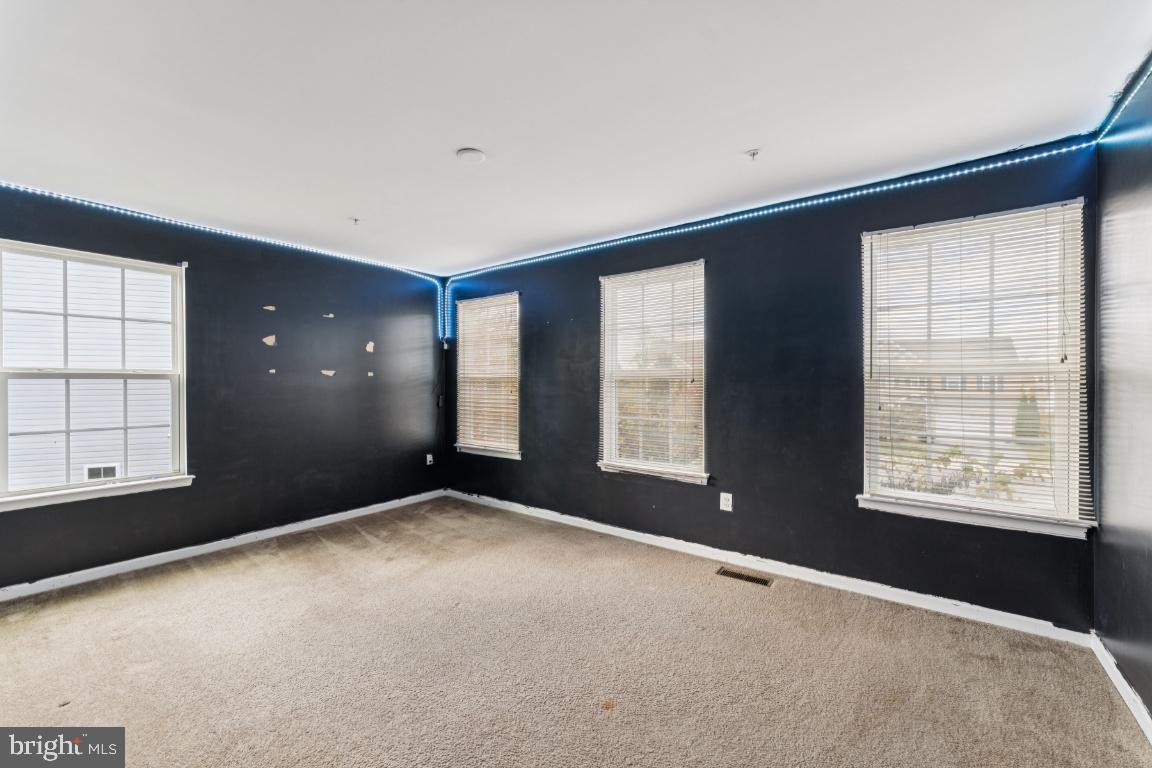 BRIGHTON PLACE - Residential