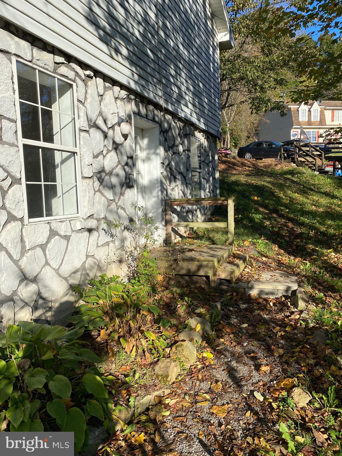 TOWN OF BATH - Residential Lease