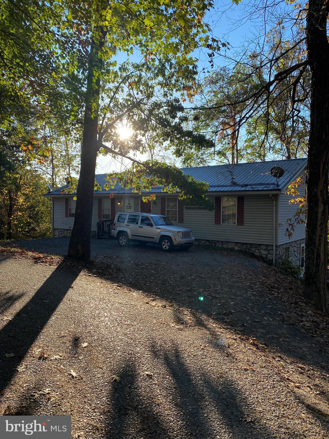 TOWN OF BATH - Residential Lease