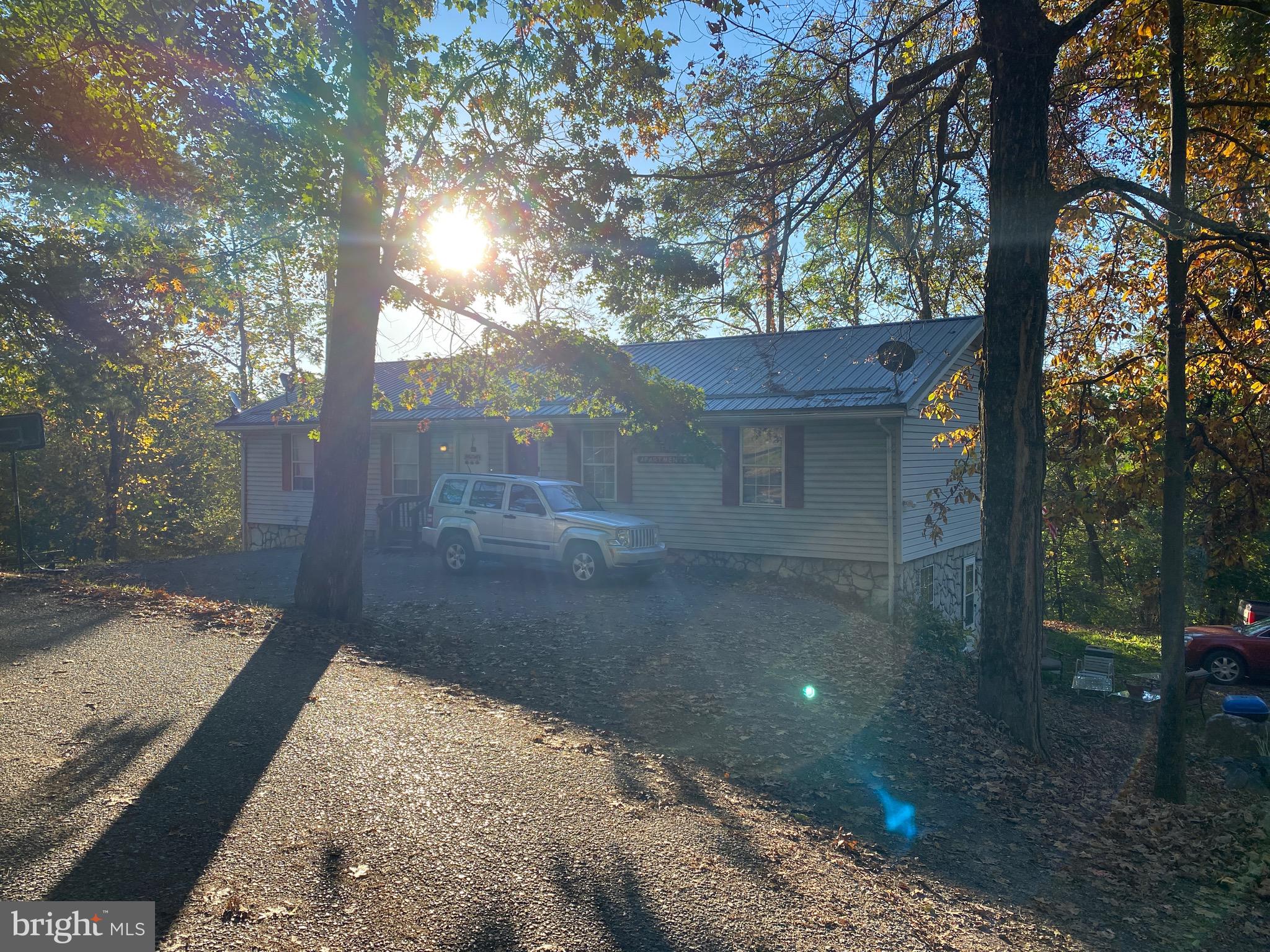 TOWN OF BATH - Residential Lease