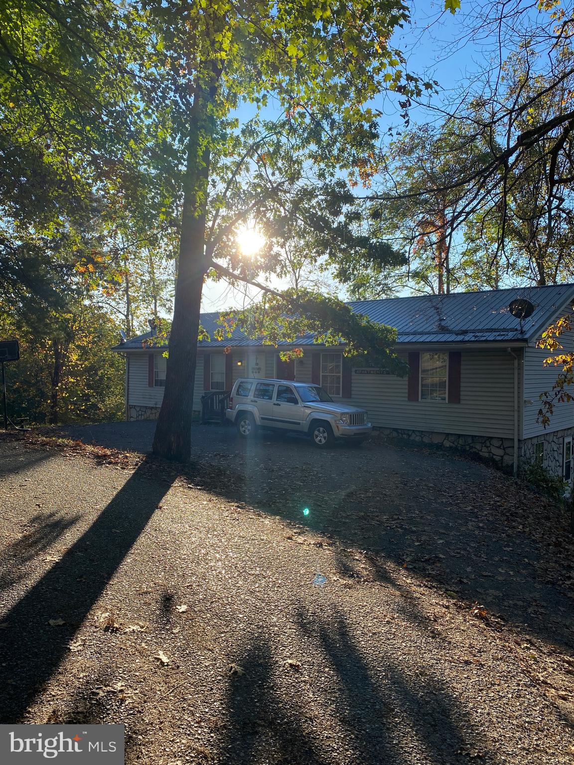 TOWN OF BATH - Residential Lease