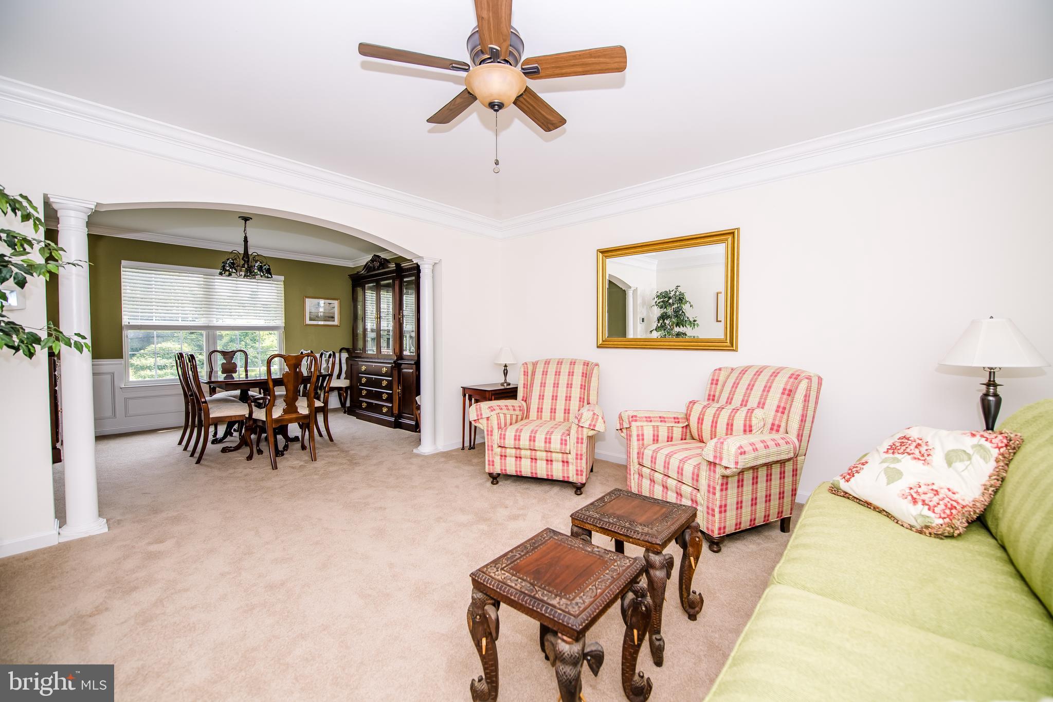 BREWER PROPERTY - Residential