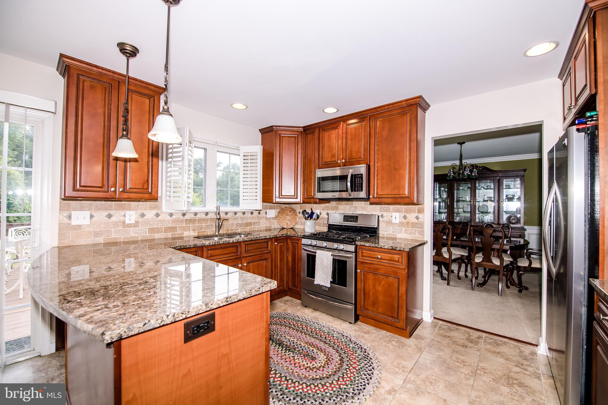 BREWER PROPERTY - Residential