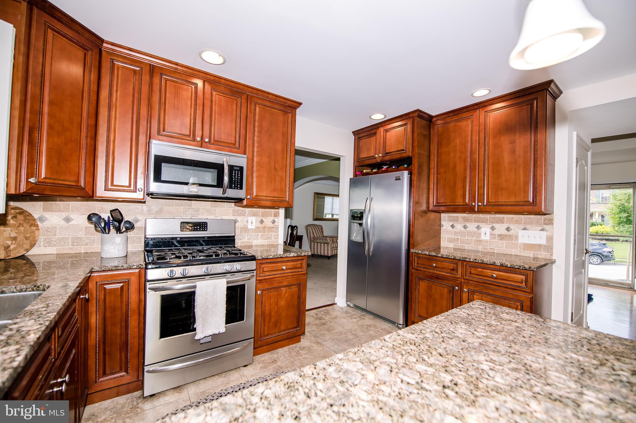 BREWER PROPERTY - Residential