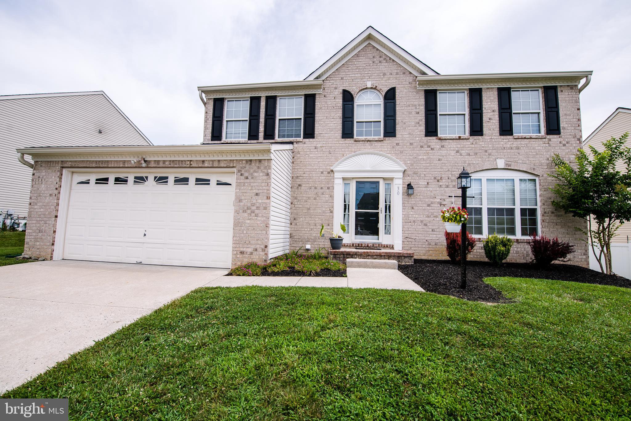 BREWER PROPERTY - Residential