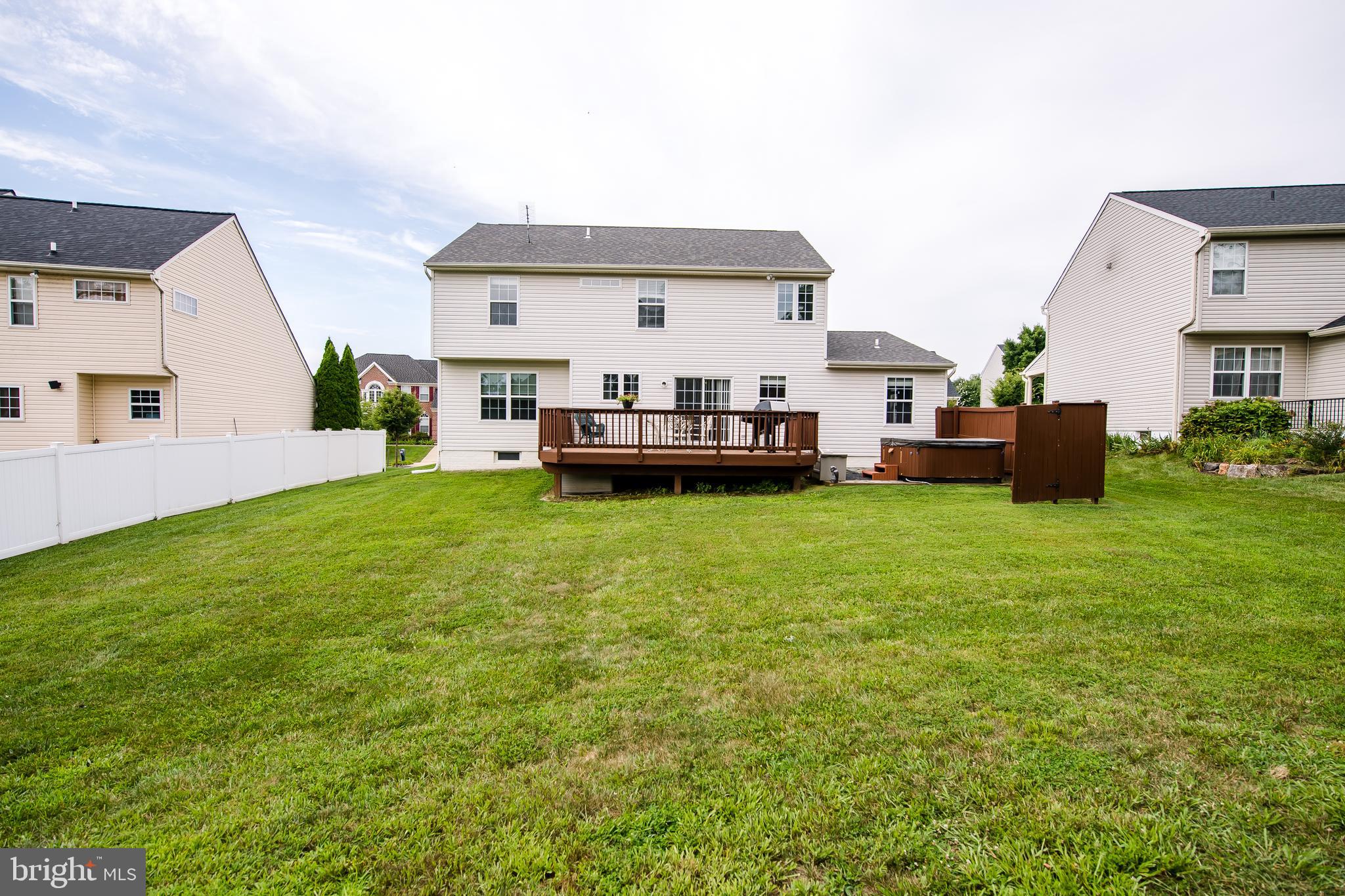 BREWER PROPERTY - Residential