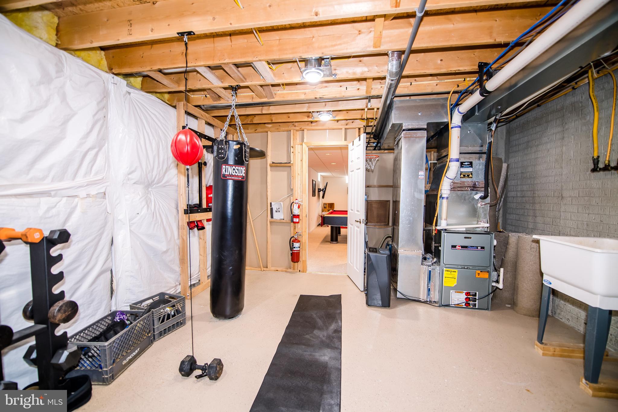 BREWER PROPERTY - Residential