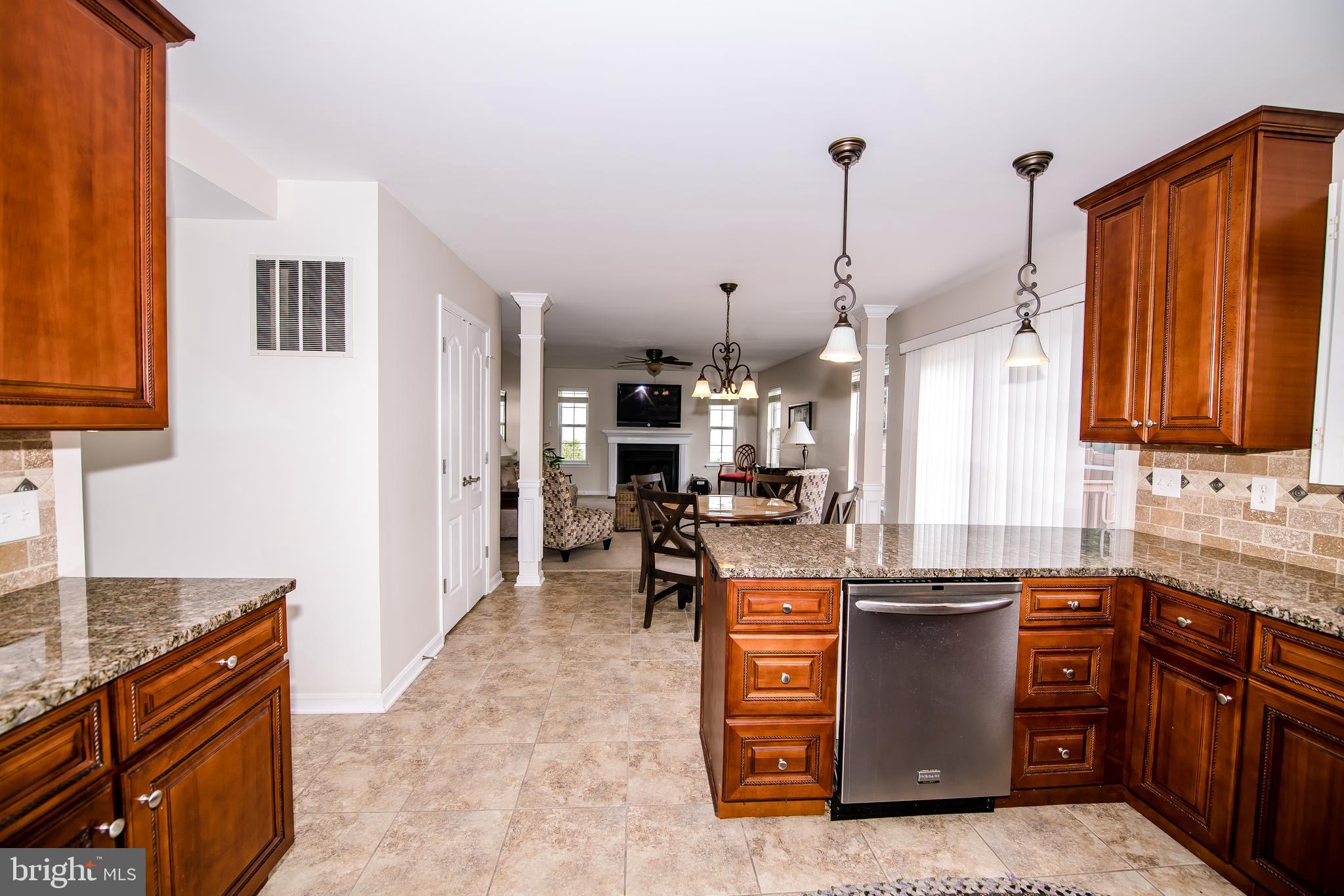 BREWER PROPERTY - Residential