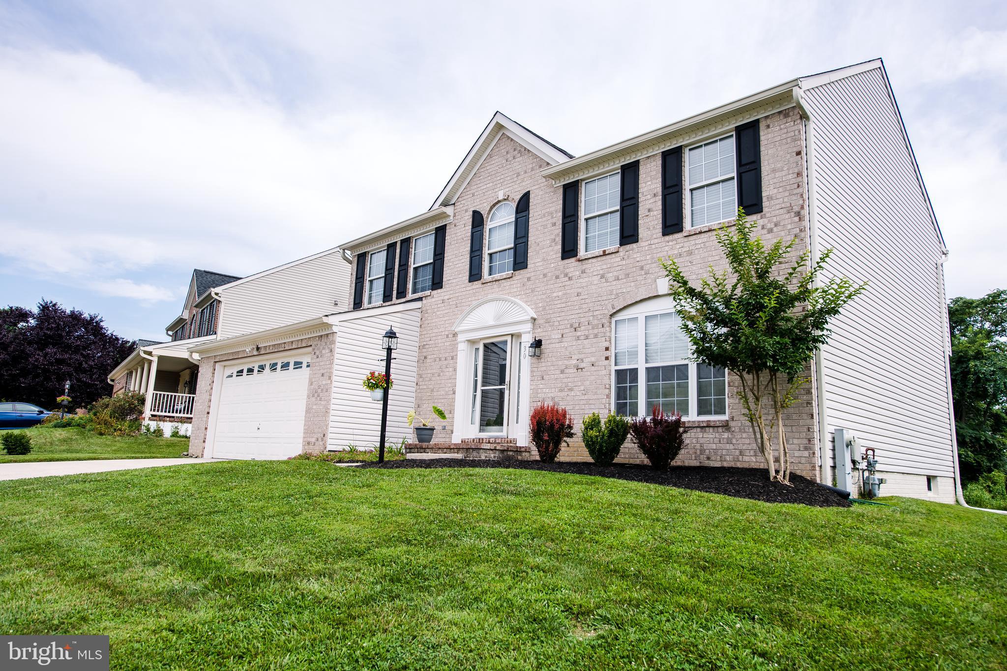 BREWER PROPERTY - Residential