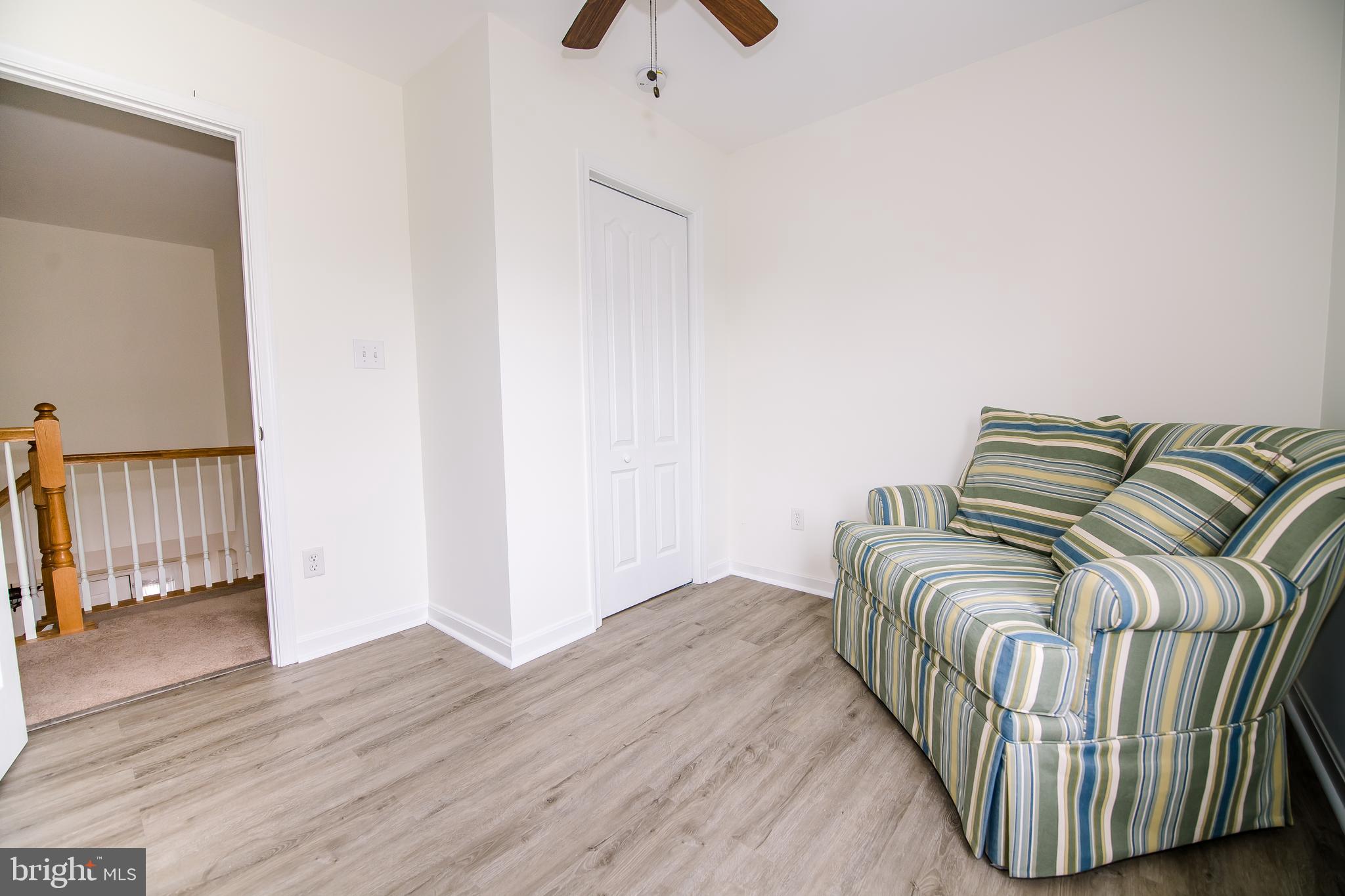 BREWER PROPERTY - Residential