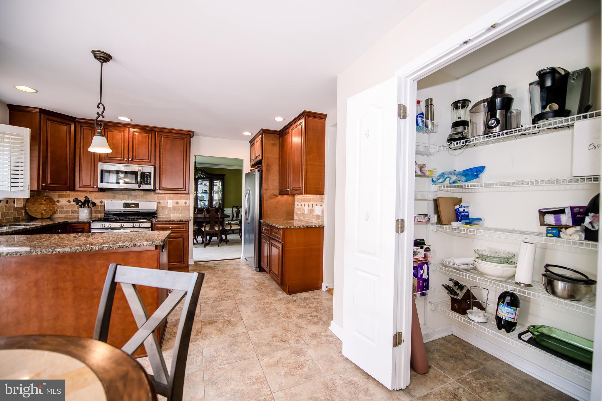 BREWER PROPERTY - Residential