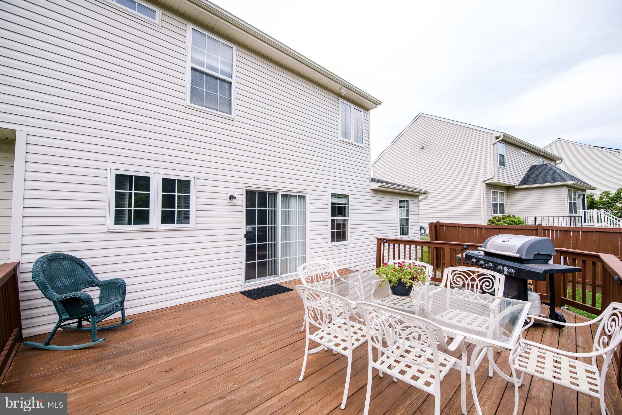 BREWER PROPERTY - Residential