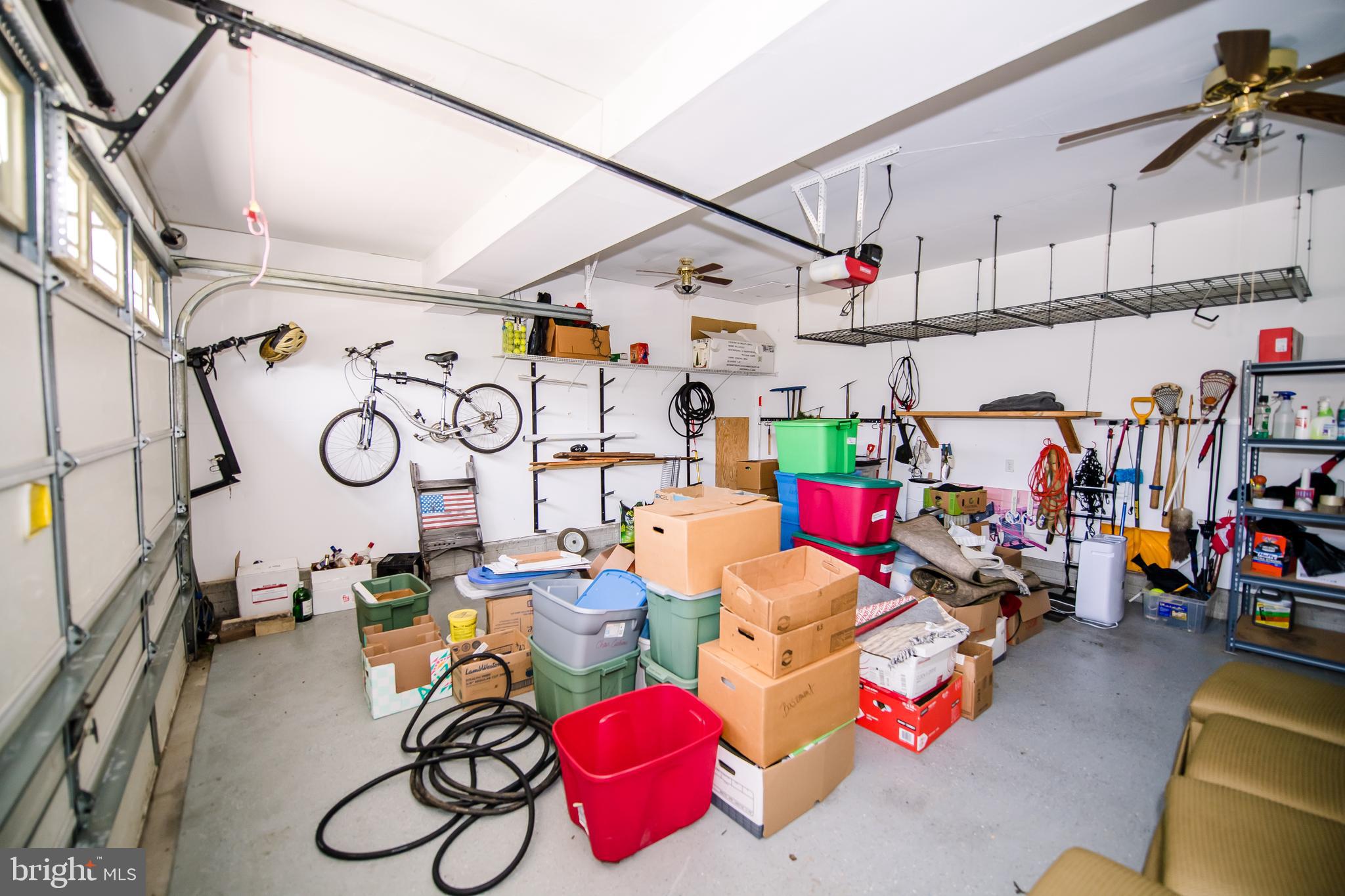 BREWER PROPERTY - Residential