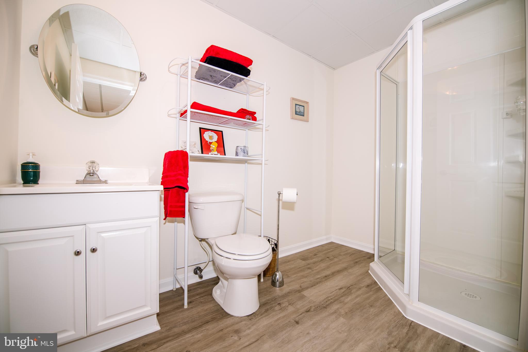 BREWER PROPERTY - Residential