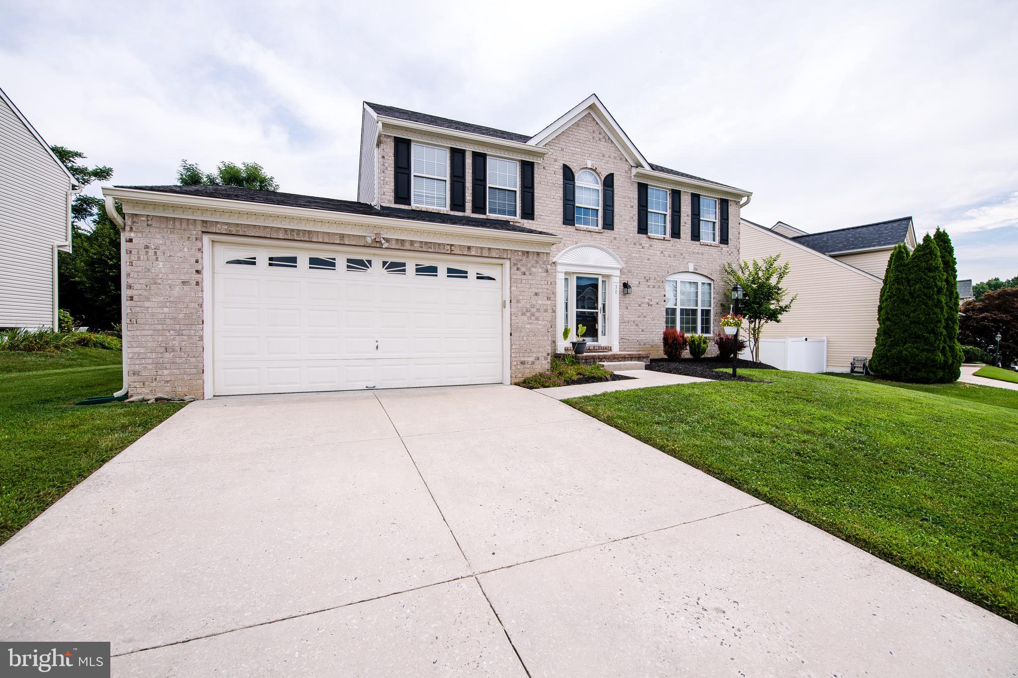 BREWER PROPERTY - Residential