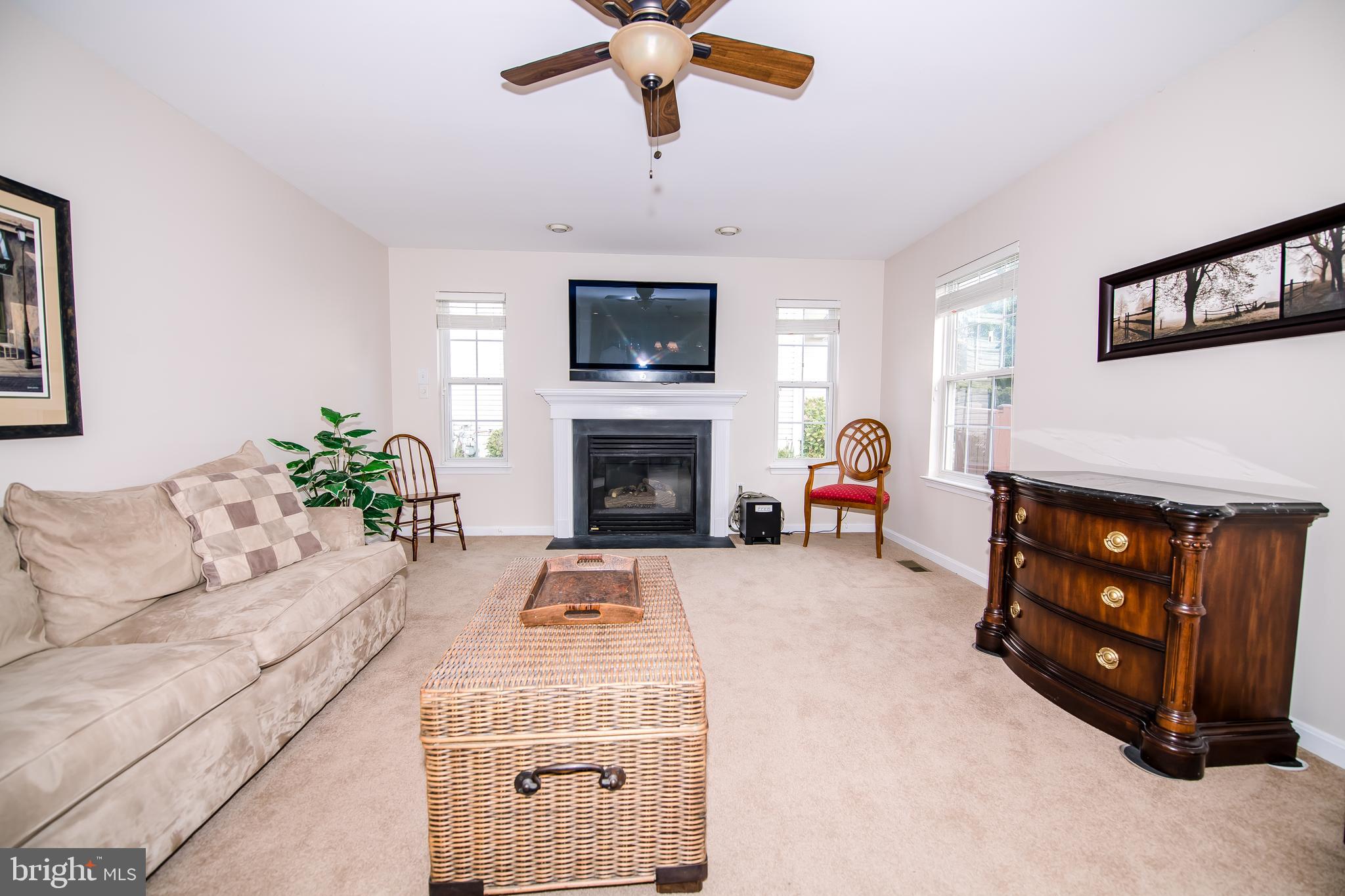 BREWER PROPERTY - Residential