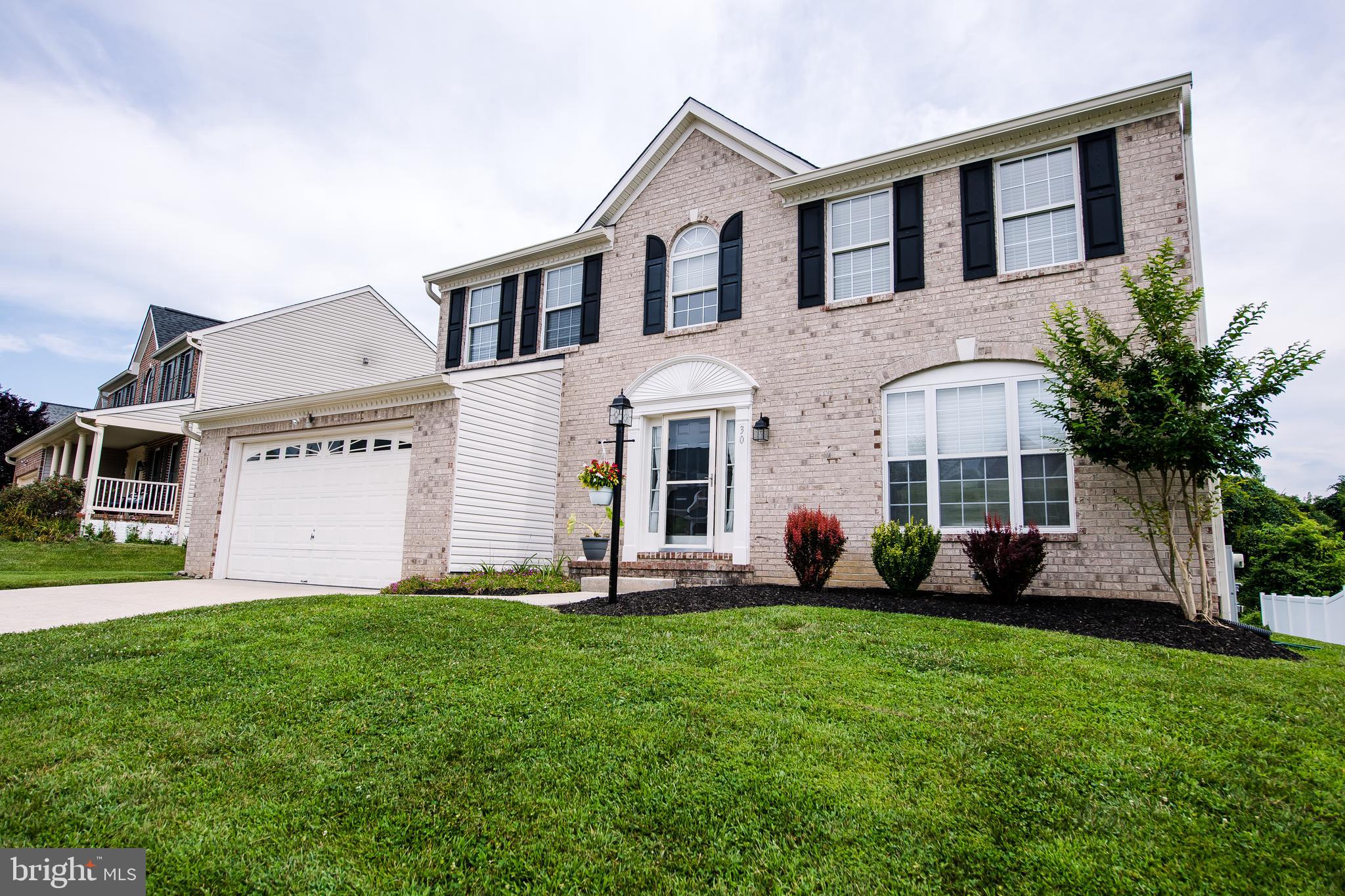 BREWER PROPERTY - Residential