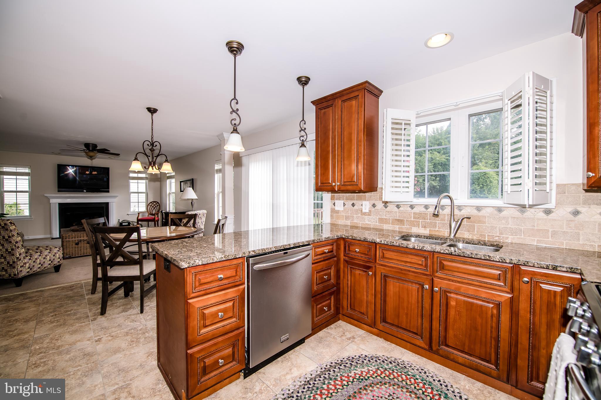 BREWER PROPERTY - Residential