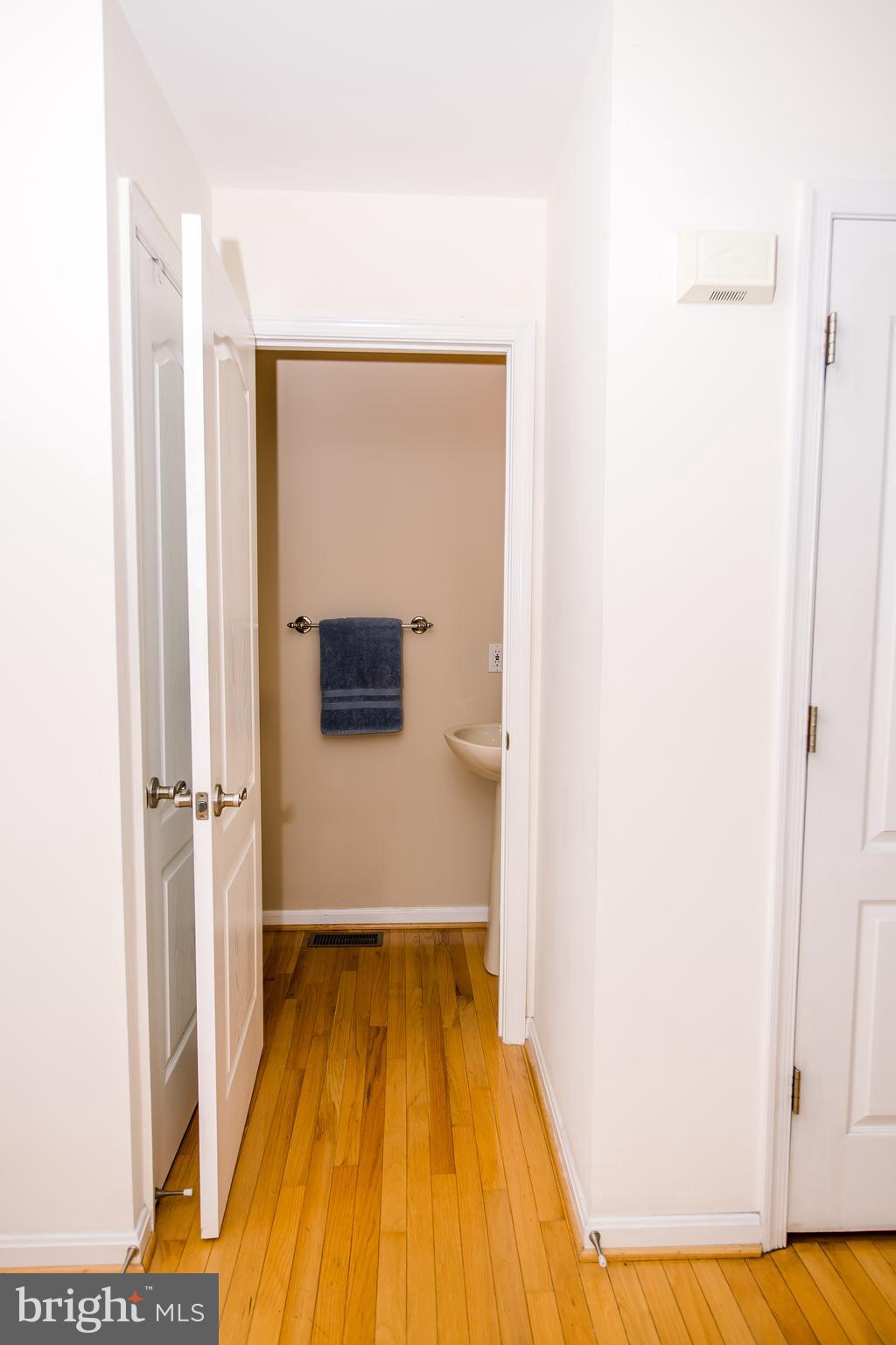 BREWER PROPERTY - Residential