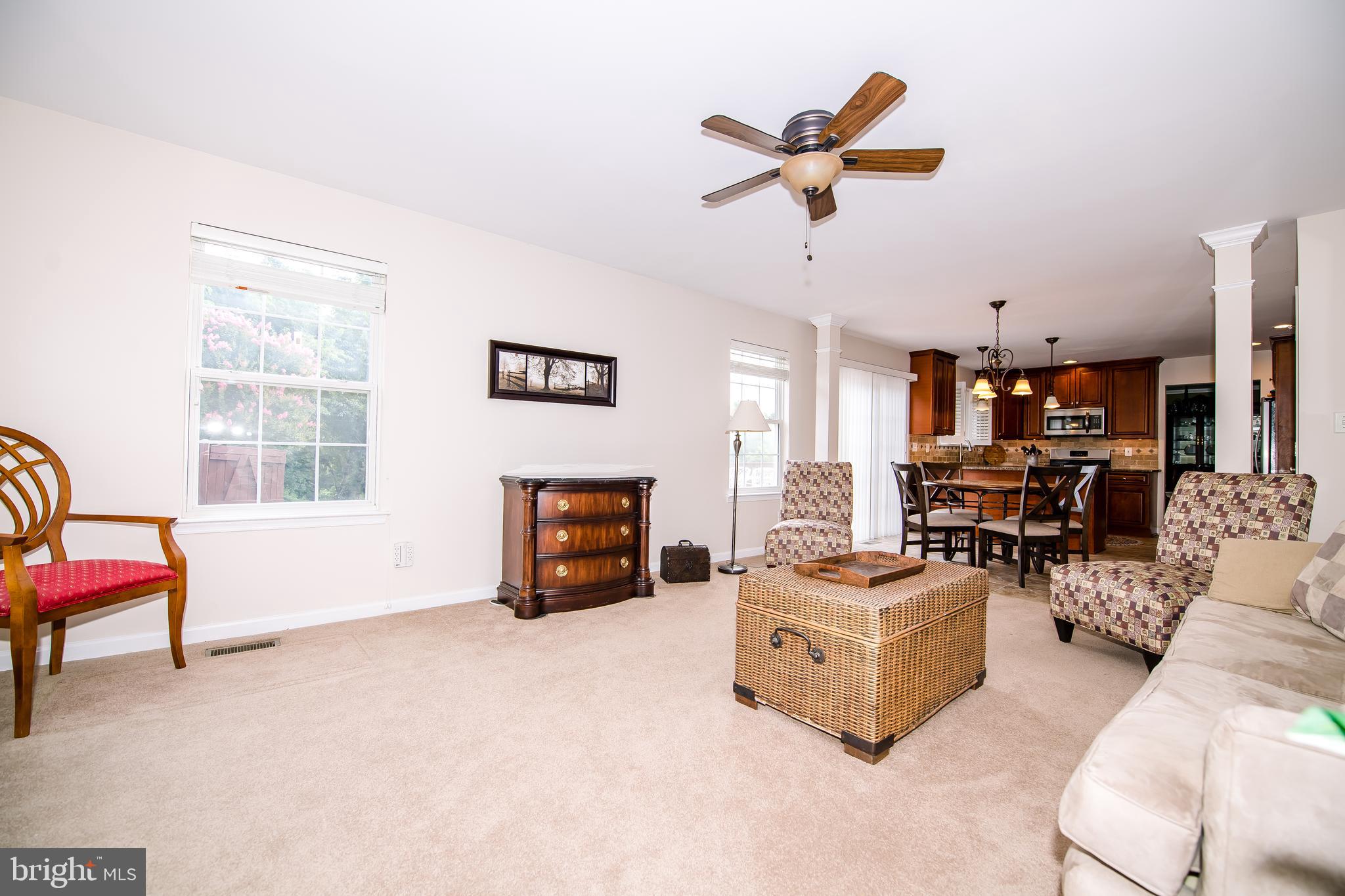 BREWER PROPERTY - Residential