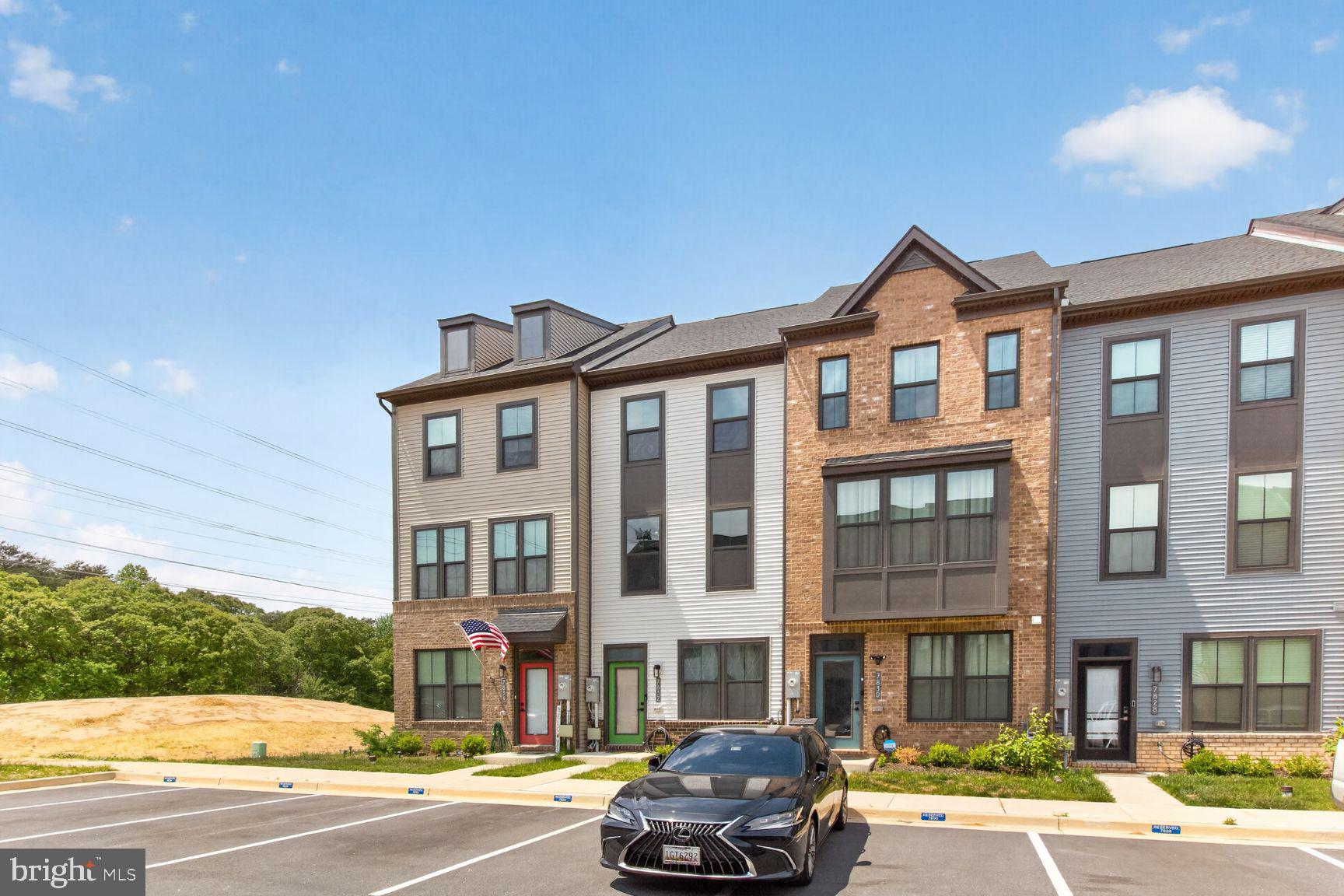 TANYARD SHORES - Residential