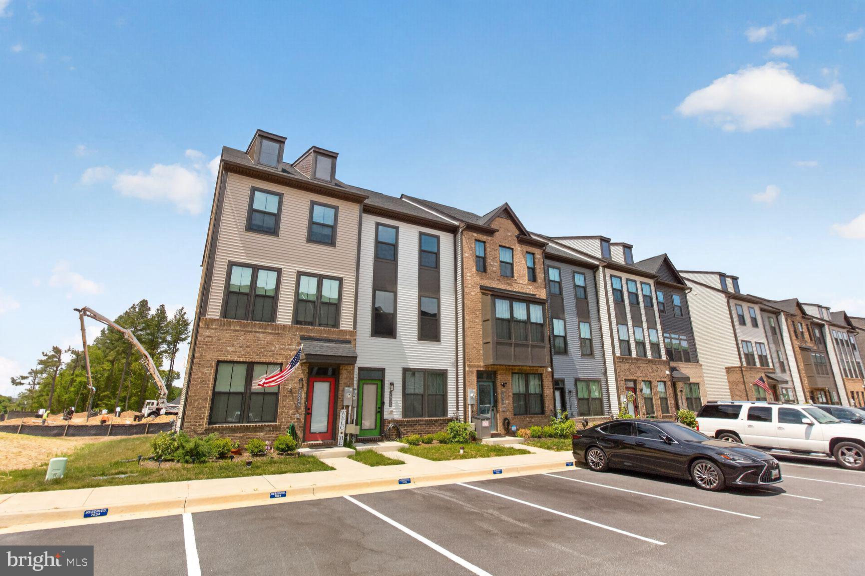TANYARD SHORES - Residential