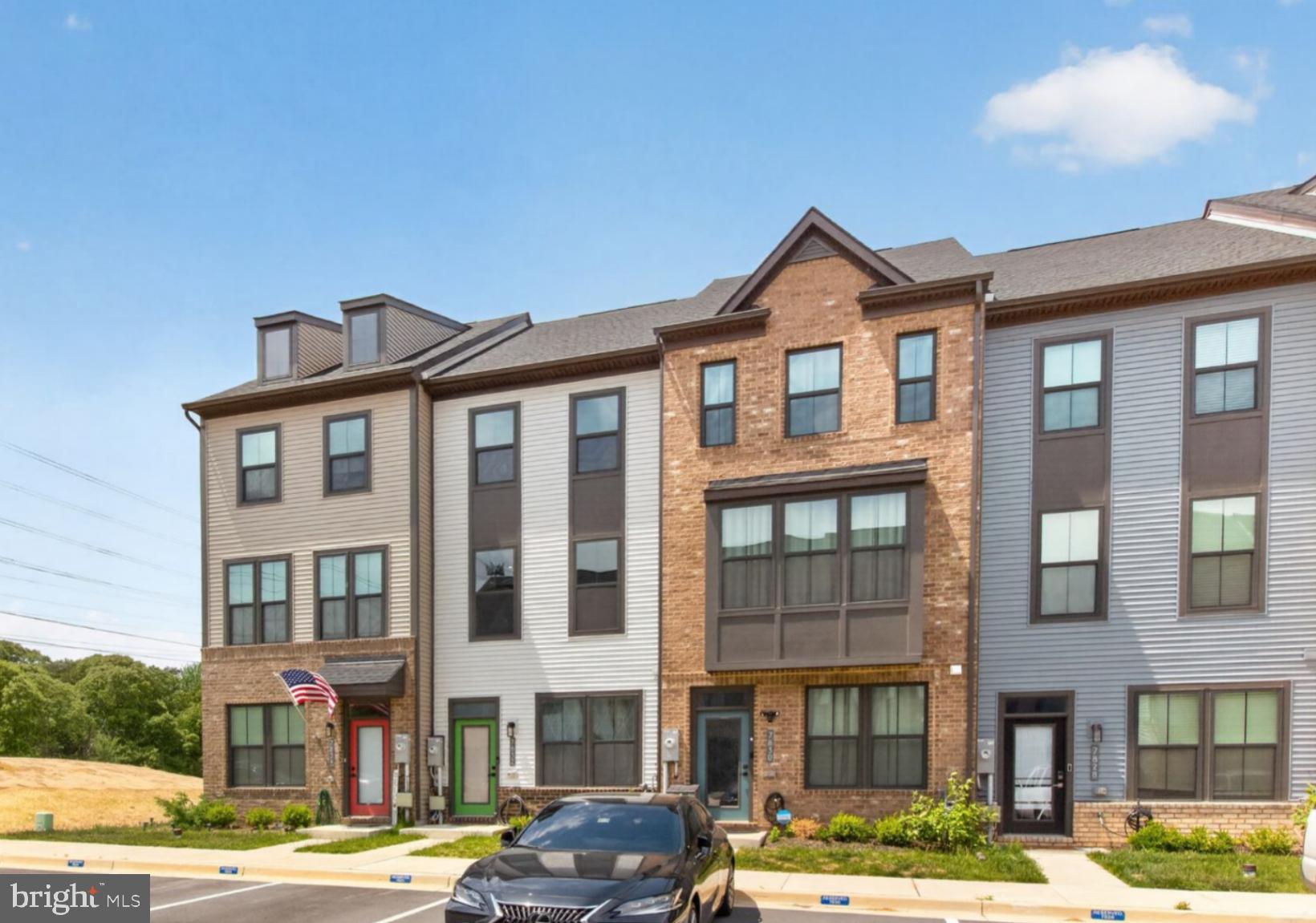 TANYARD SHORES - Residential