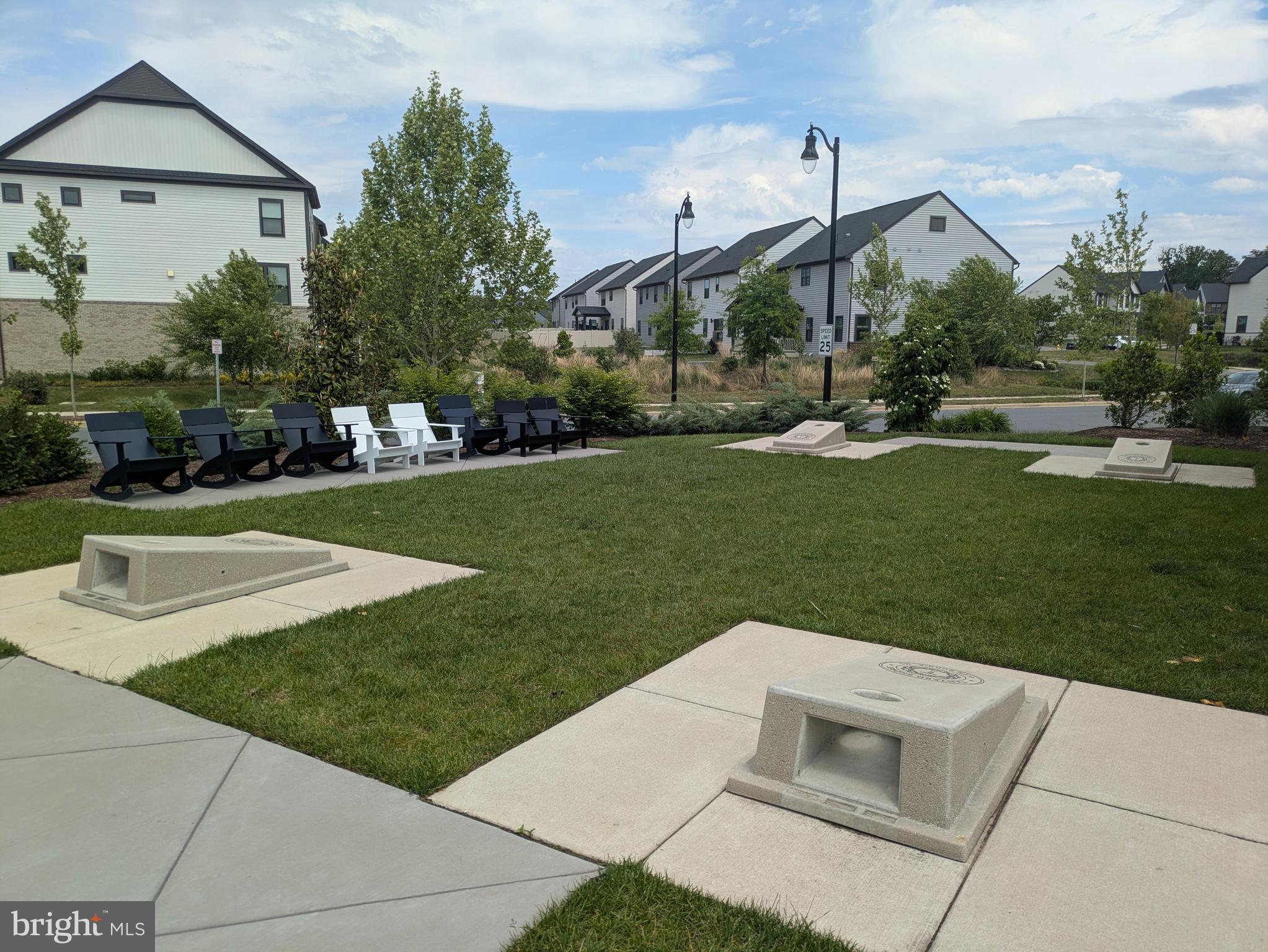 TANYARD SHORES - Residential