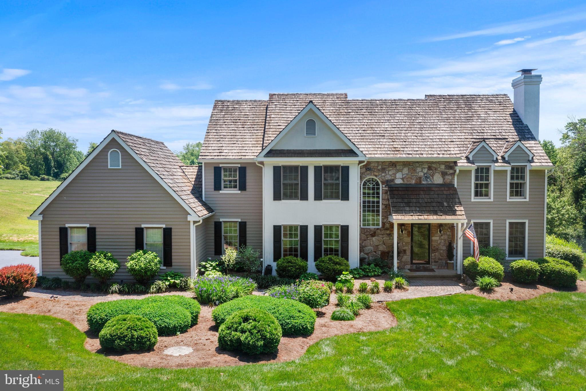 FIELDPOINT - Residential