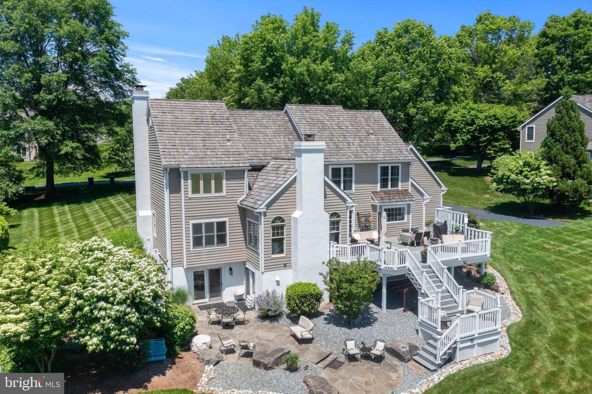 FIELDPOINT - Residential