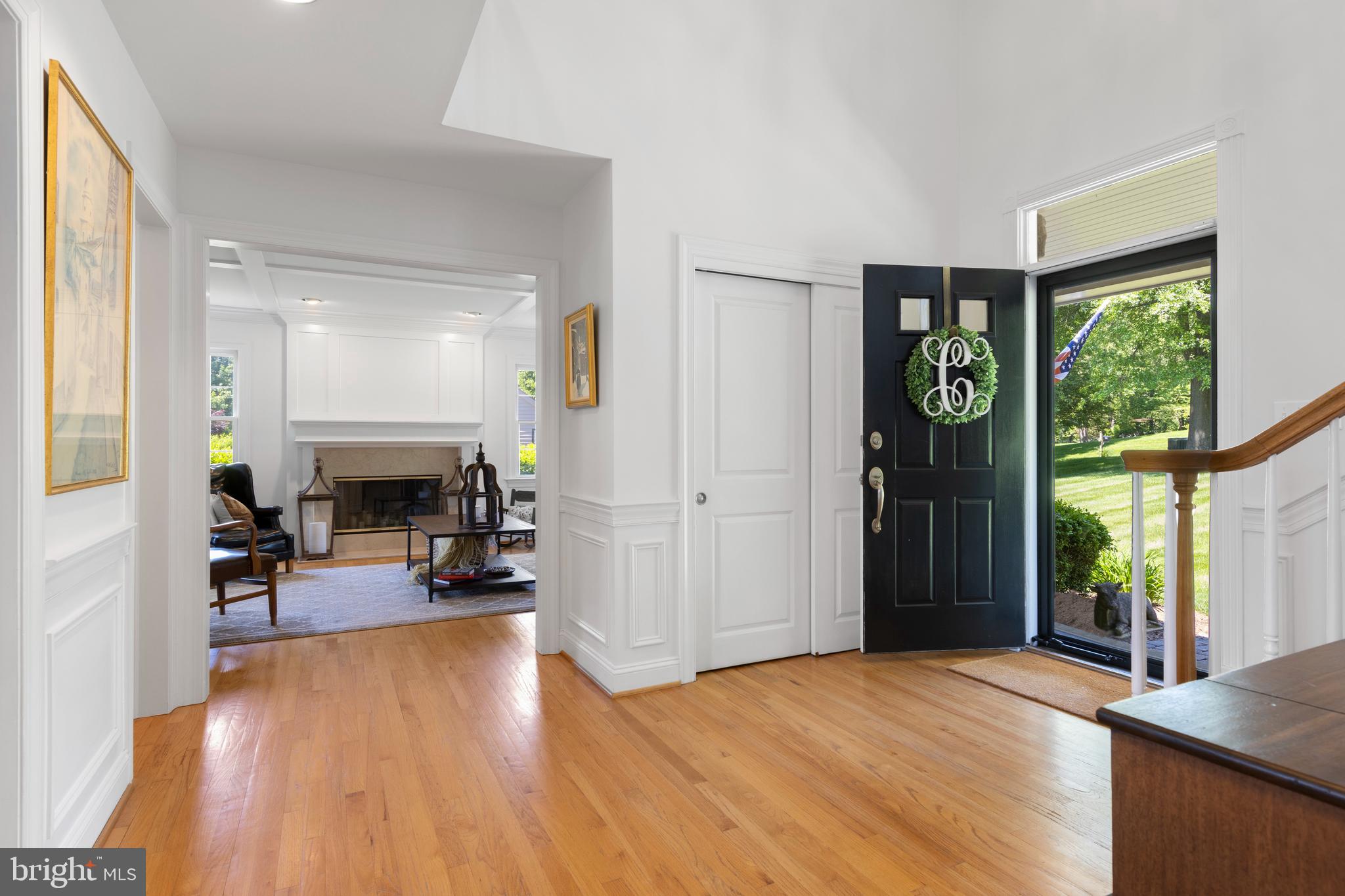 FIELDPOINT - Residential