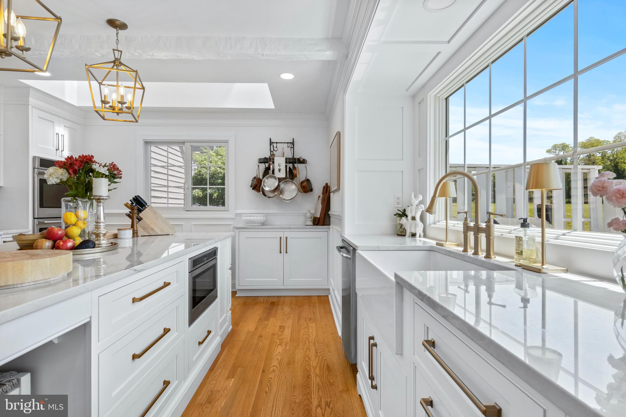 FIELDPOINT - Residential