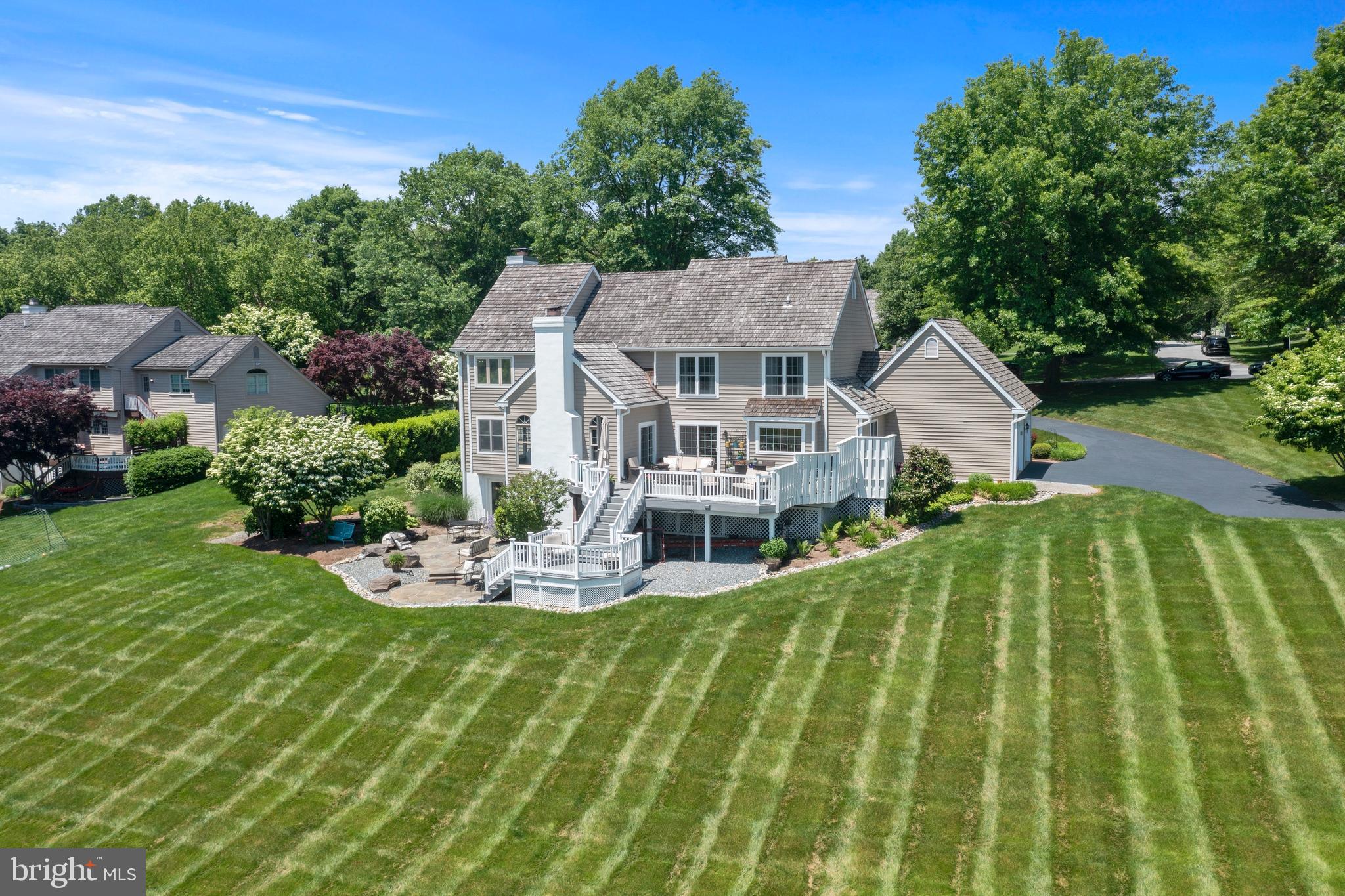 FIELDPOINT - Residential