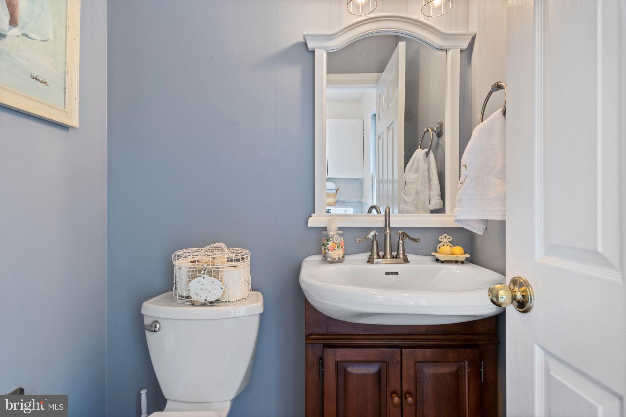 FIELDPOINT - Residential