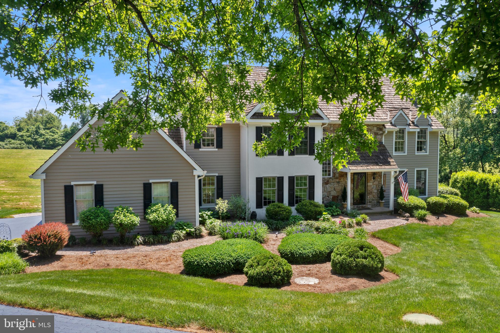 FIELDPOINT - Residential