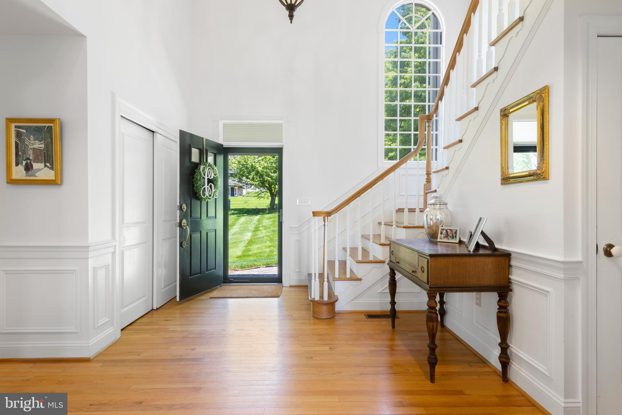 FIELDPOINT - Residential