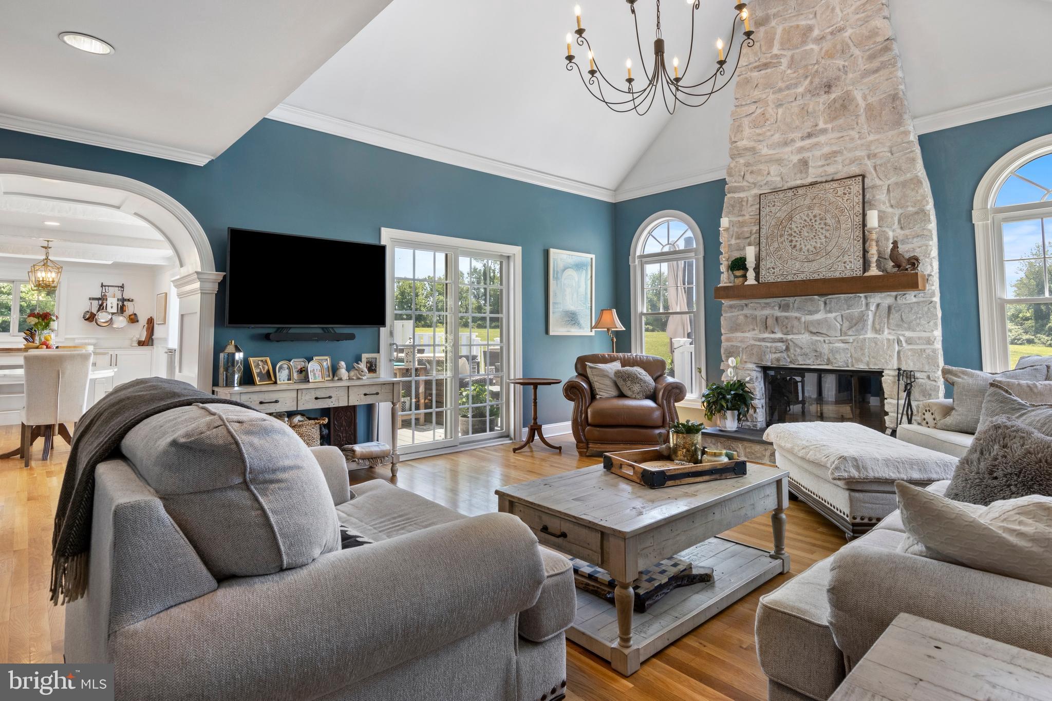 FIELDPOINT - Residential