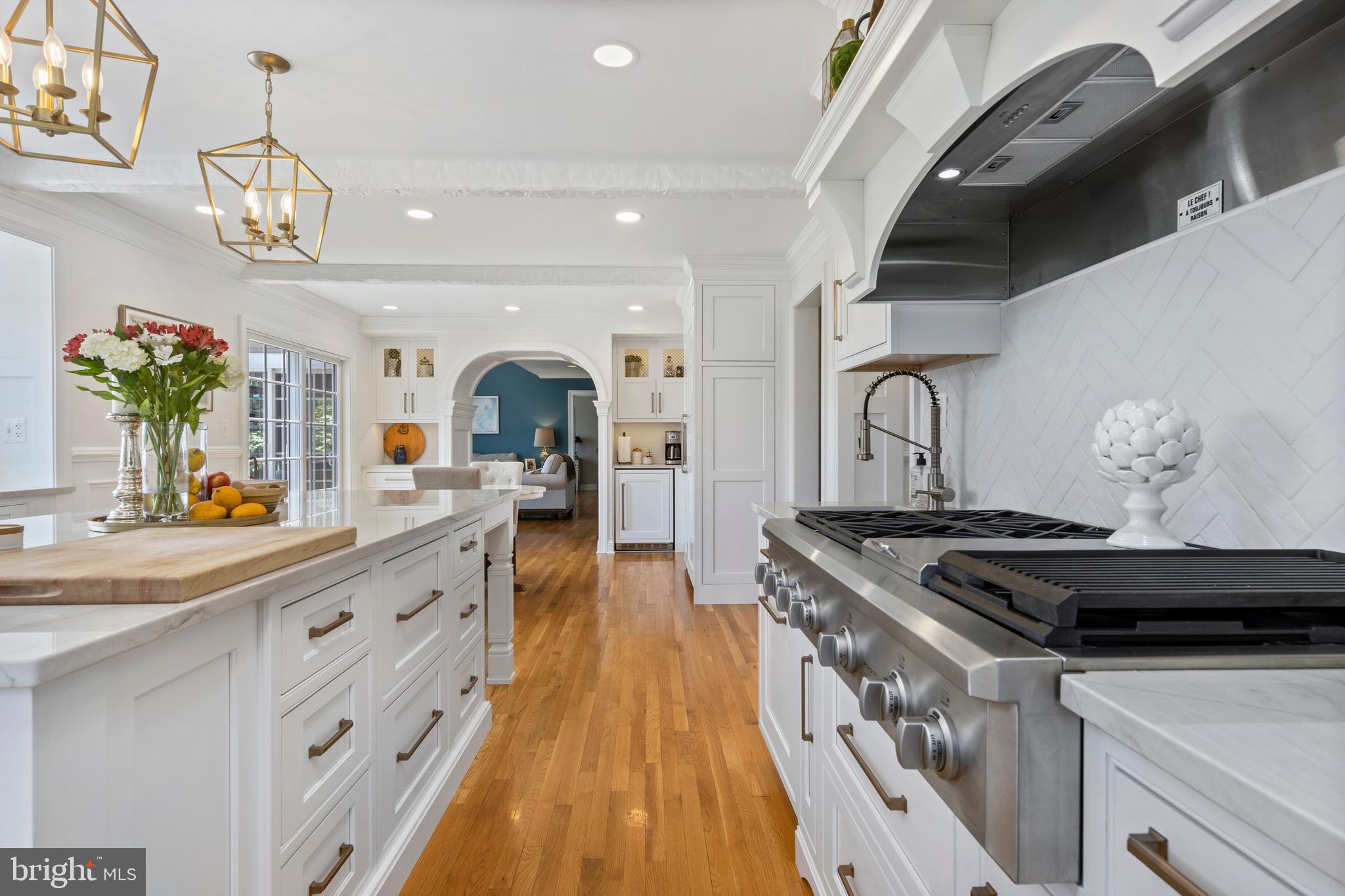 FIELDPOINT - Residential