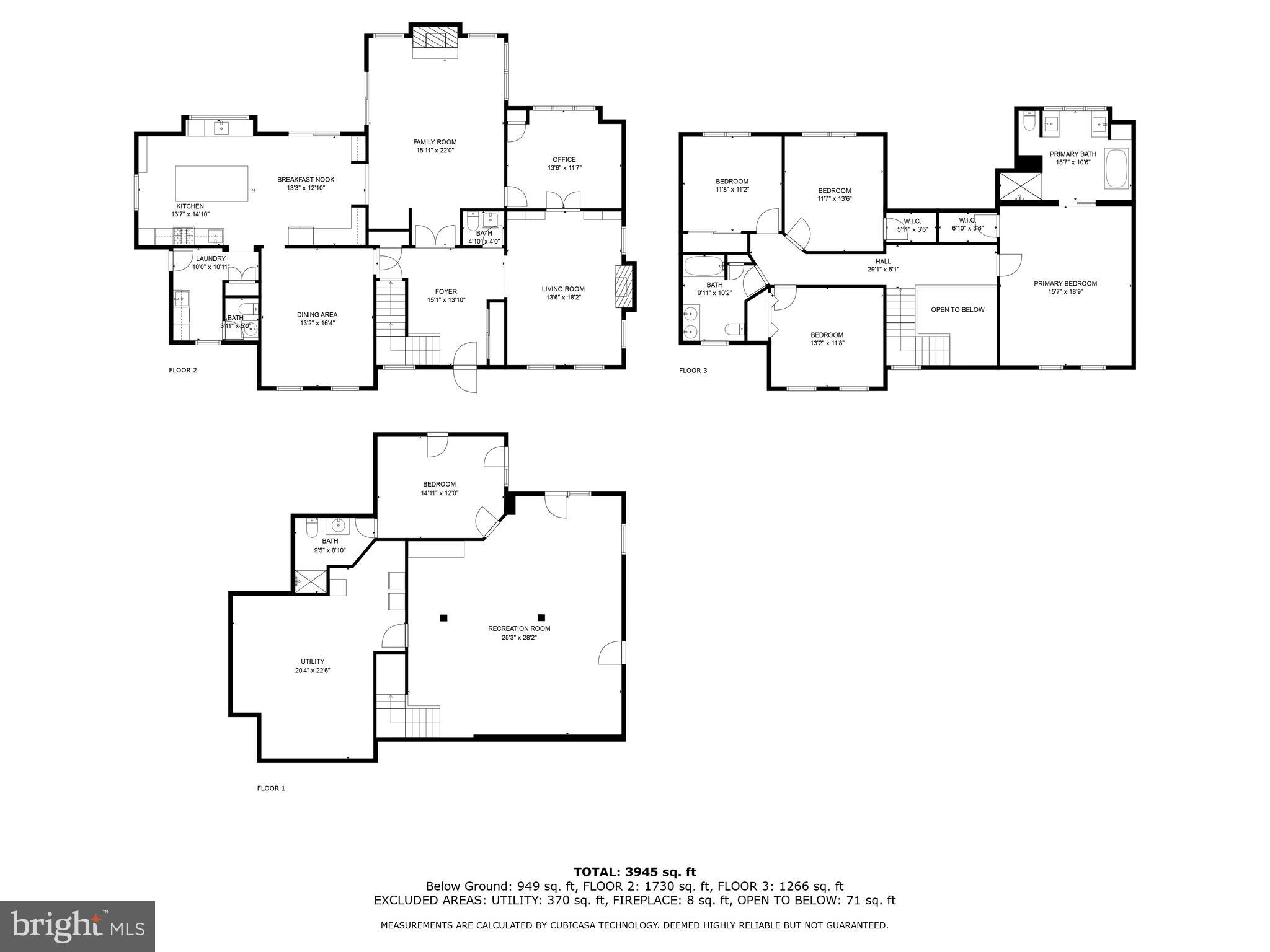 FIELDPOINT - Residential