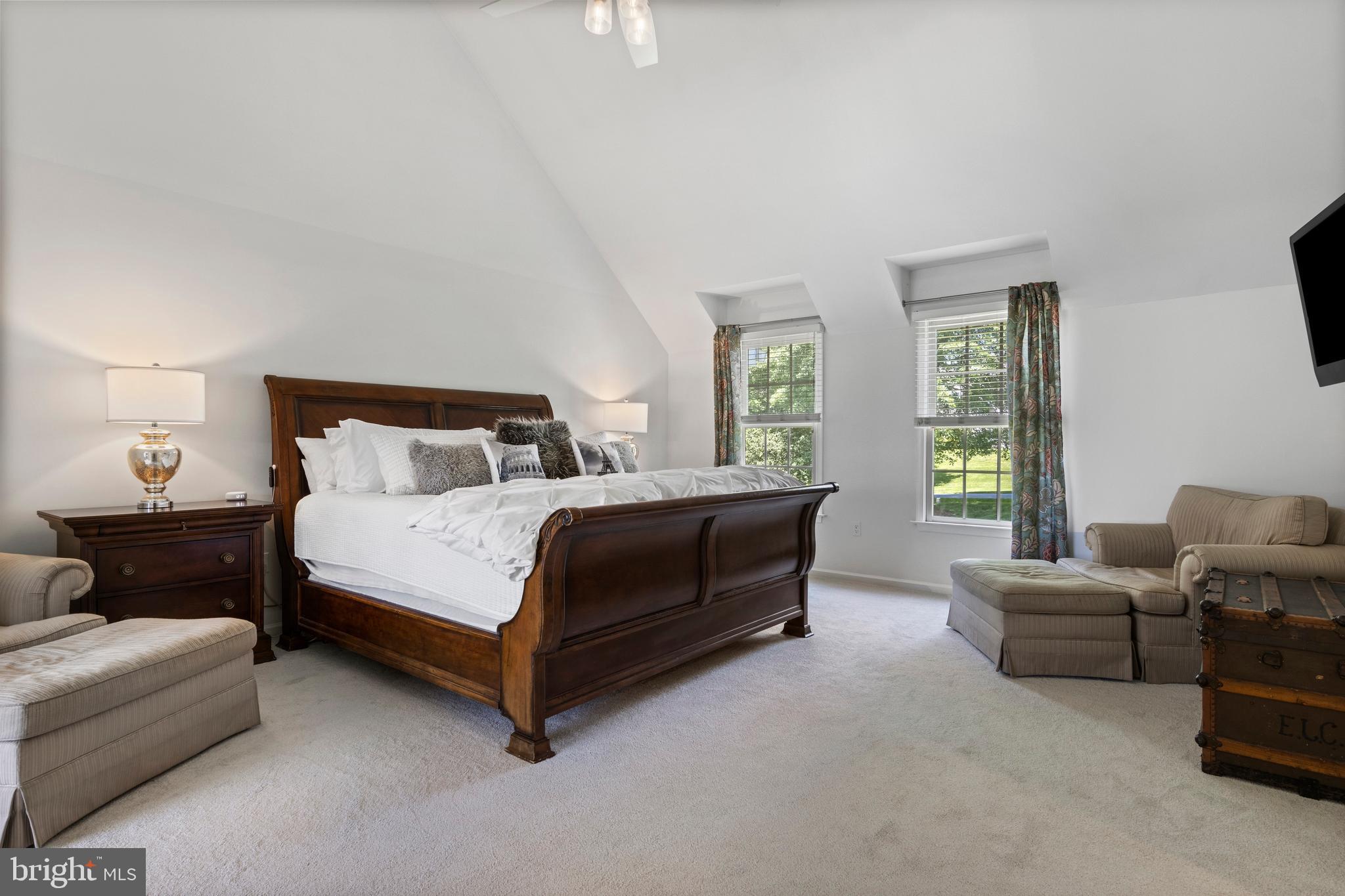 FIELDPOINT - Residential