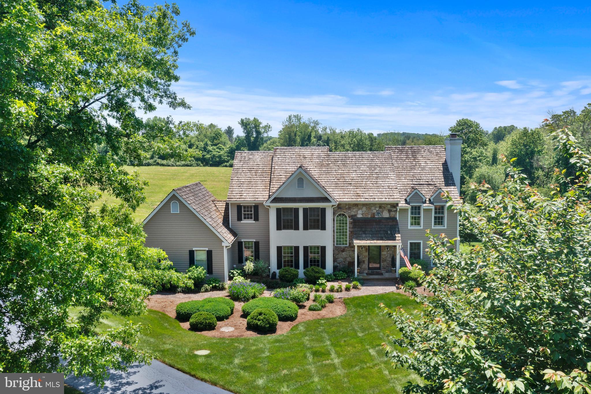 FIELDPOINT - Residential