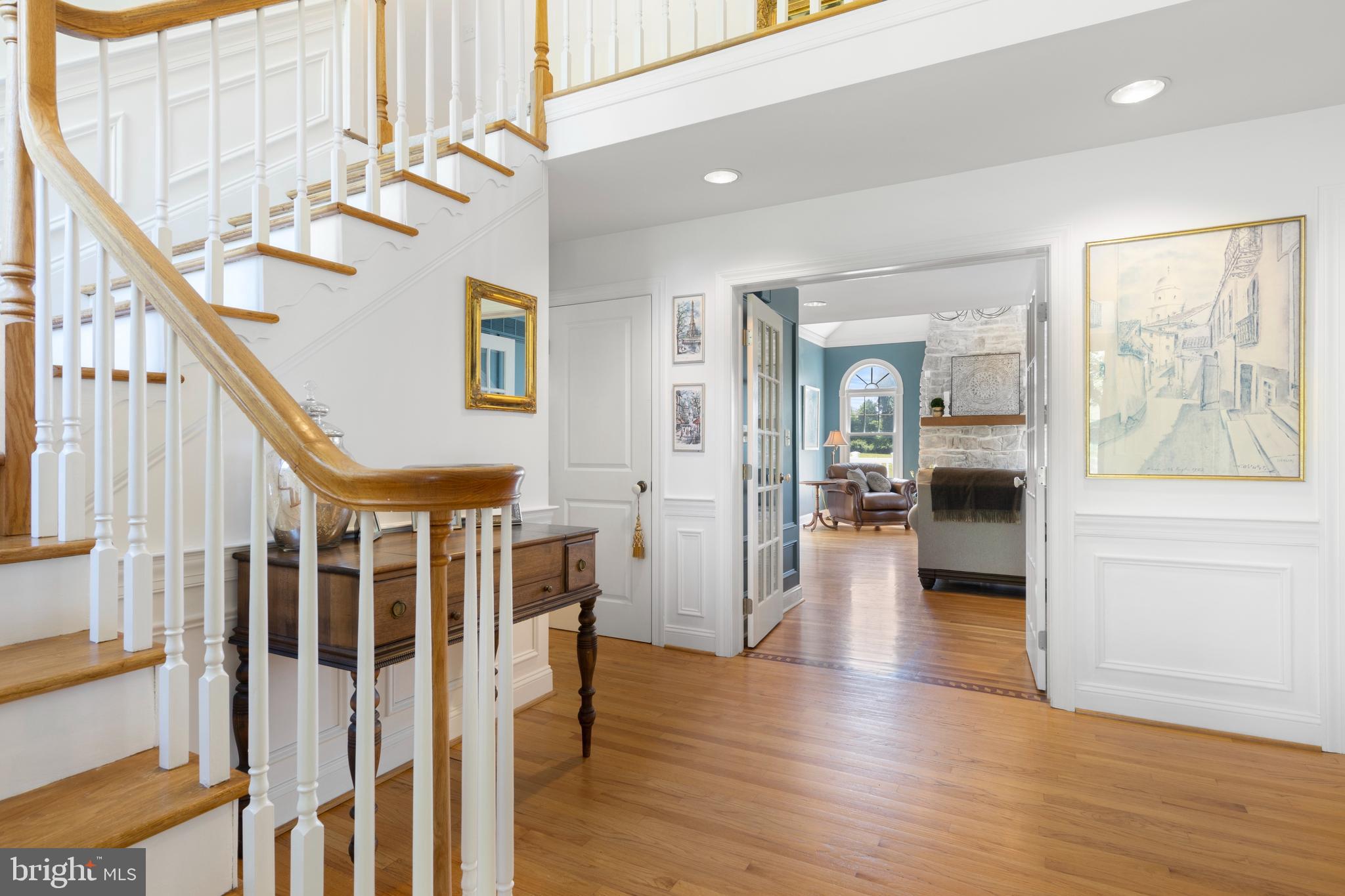 FIELDPOINT - Residential