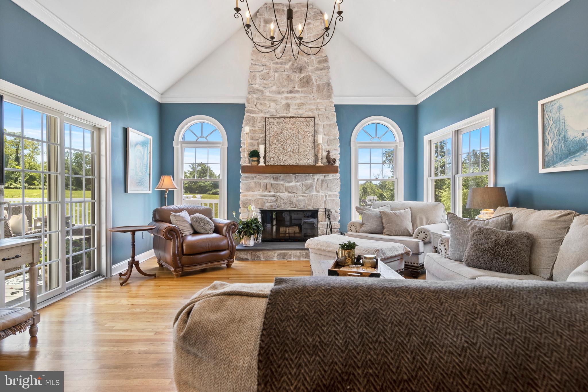 FIELDPOINT - Residential