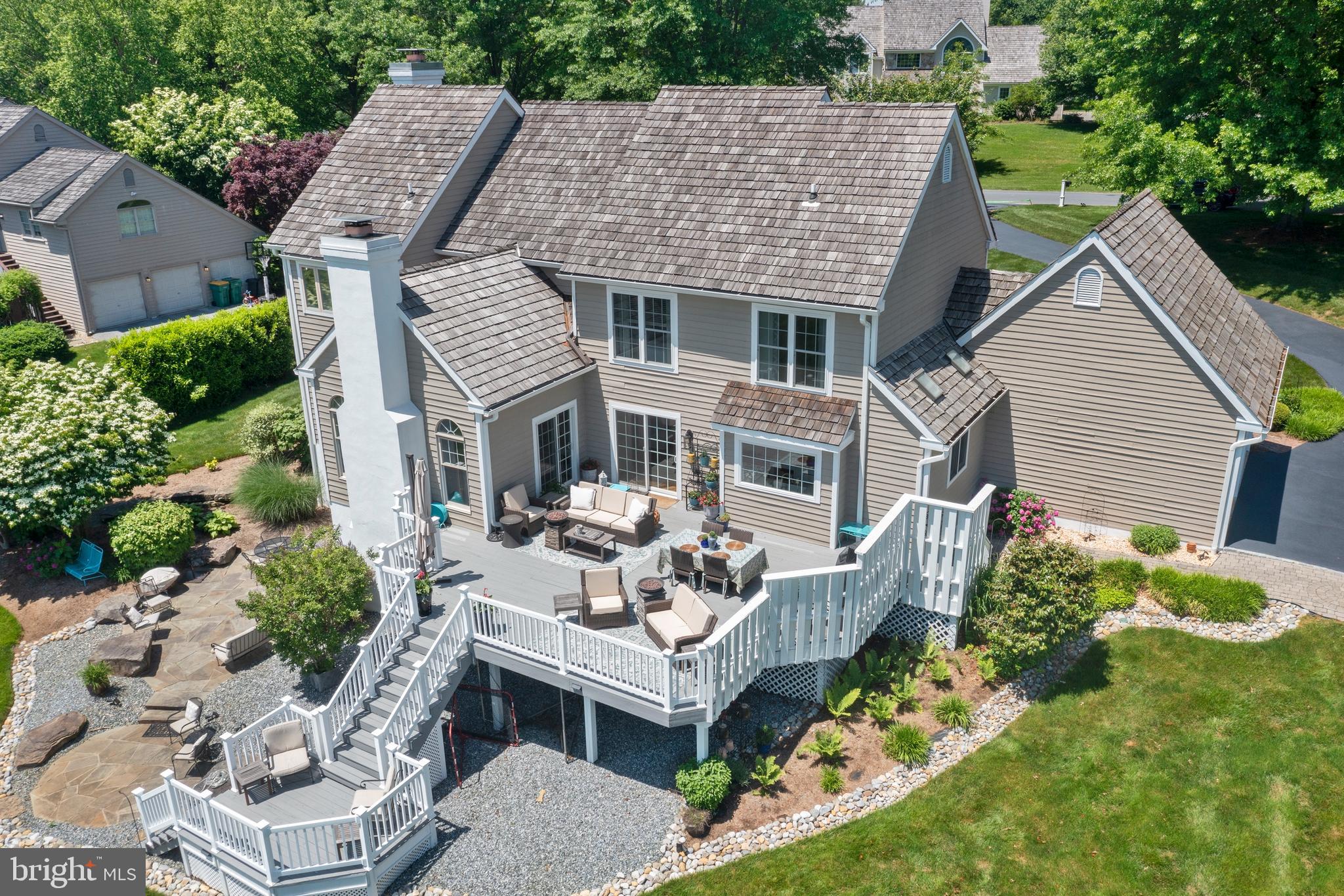 FIELDPOINT - Residential